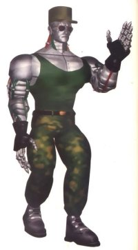 BUY NEW tekken - 84436 Premium Anime Print Poster